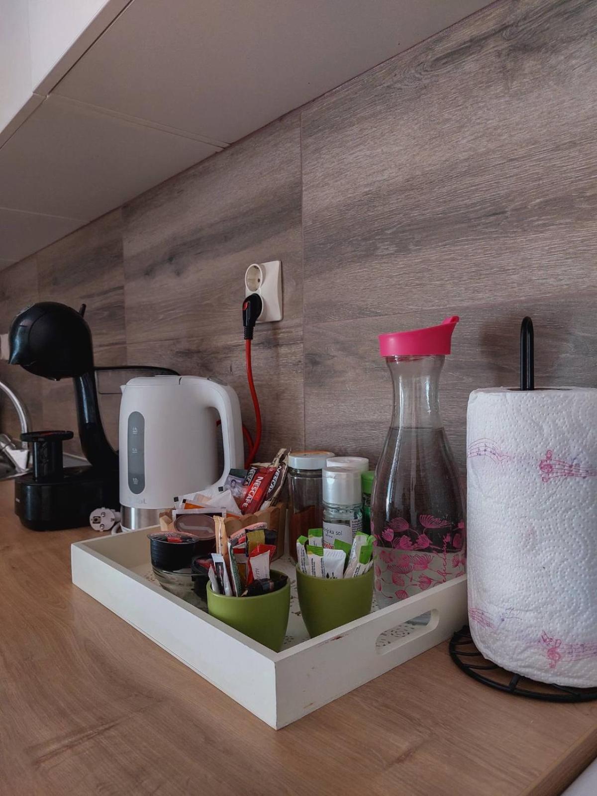 Apartman Rejna سراييفو المظهر الخارجي الصورة
