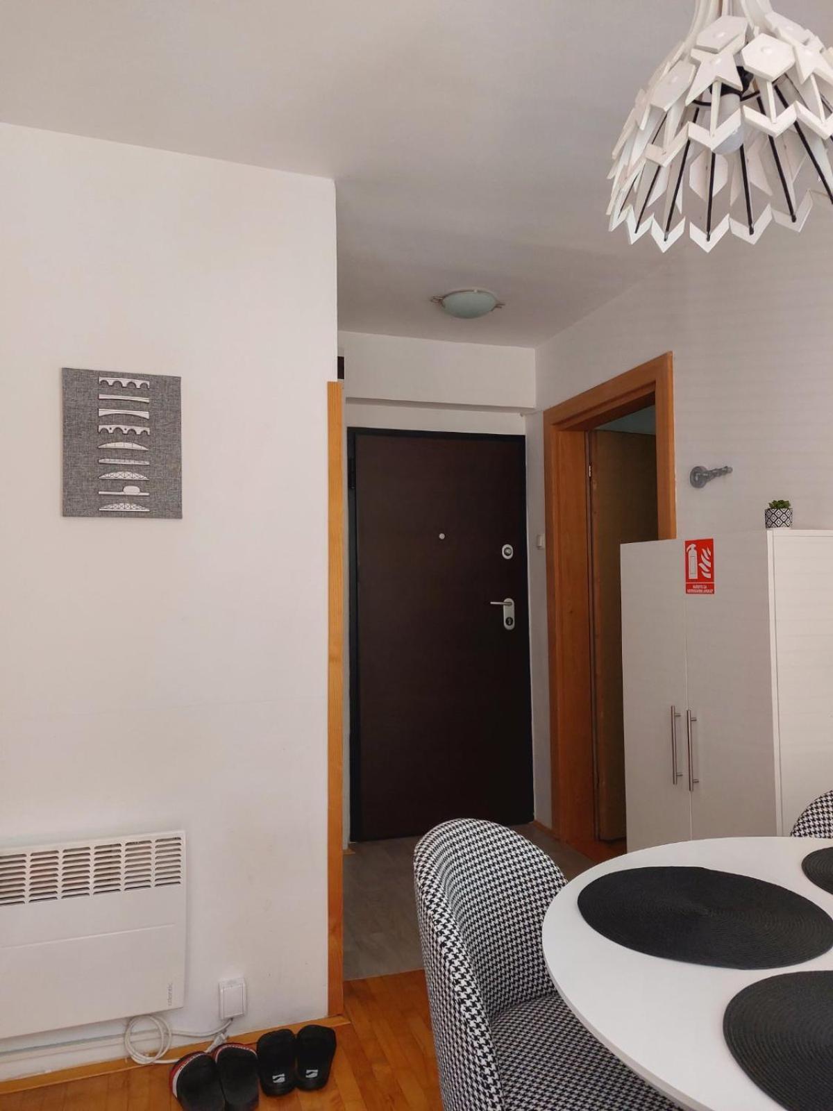 Apartman Rejna سراييفو المظهر الخارجي الصورة