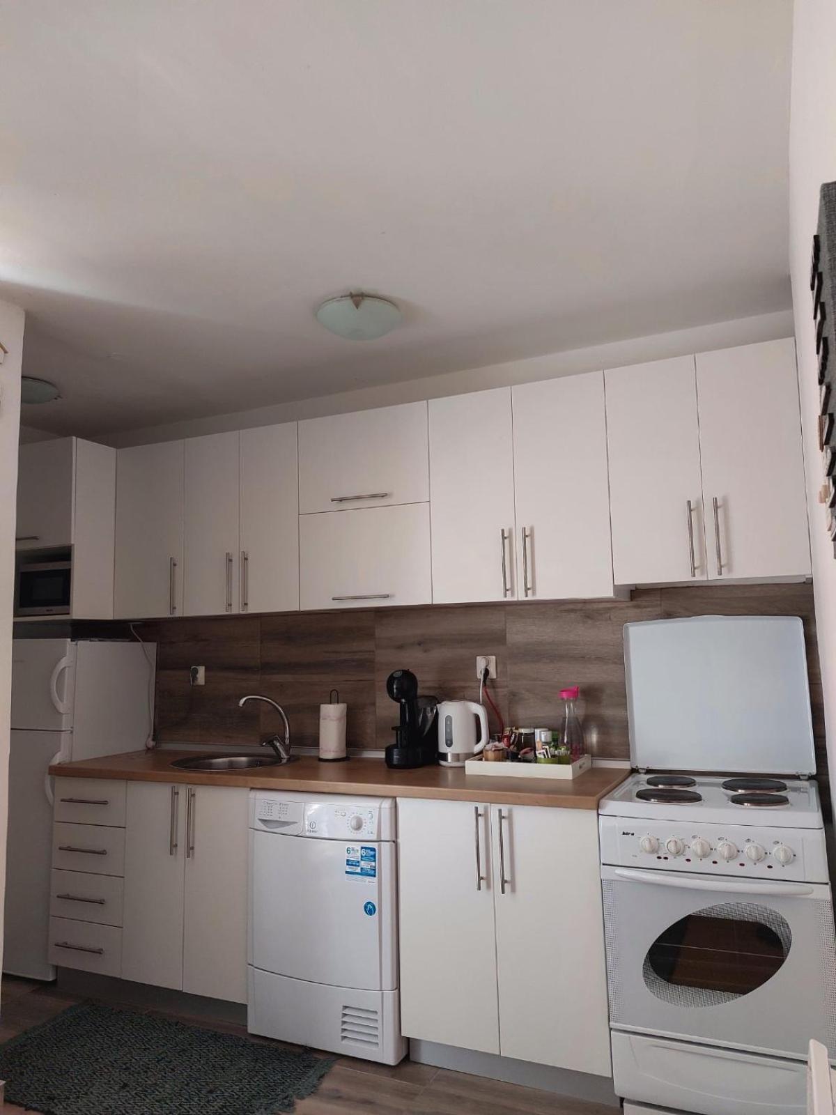 Apartman Rejna سراييفو المظهر الخارجي الصورة