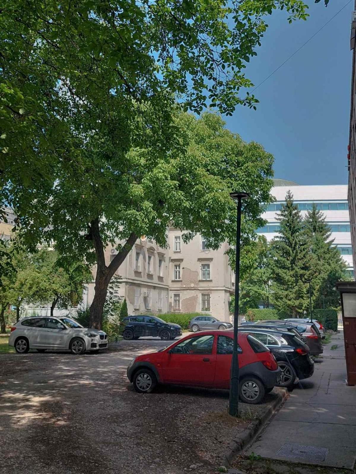 Apartman Rejna سراييفو المظهر الخارجي الصورة