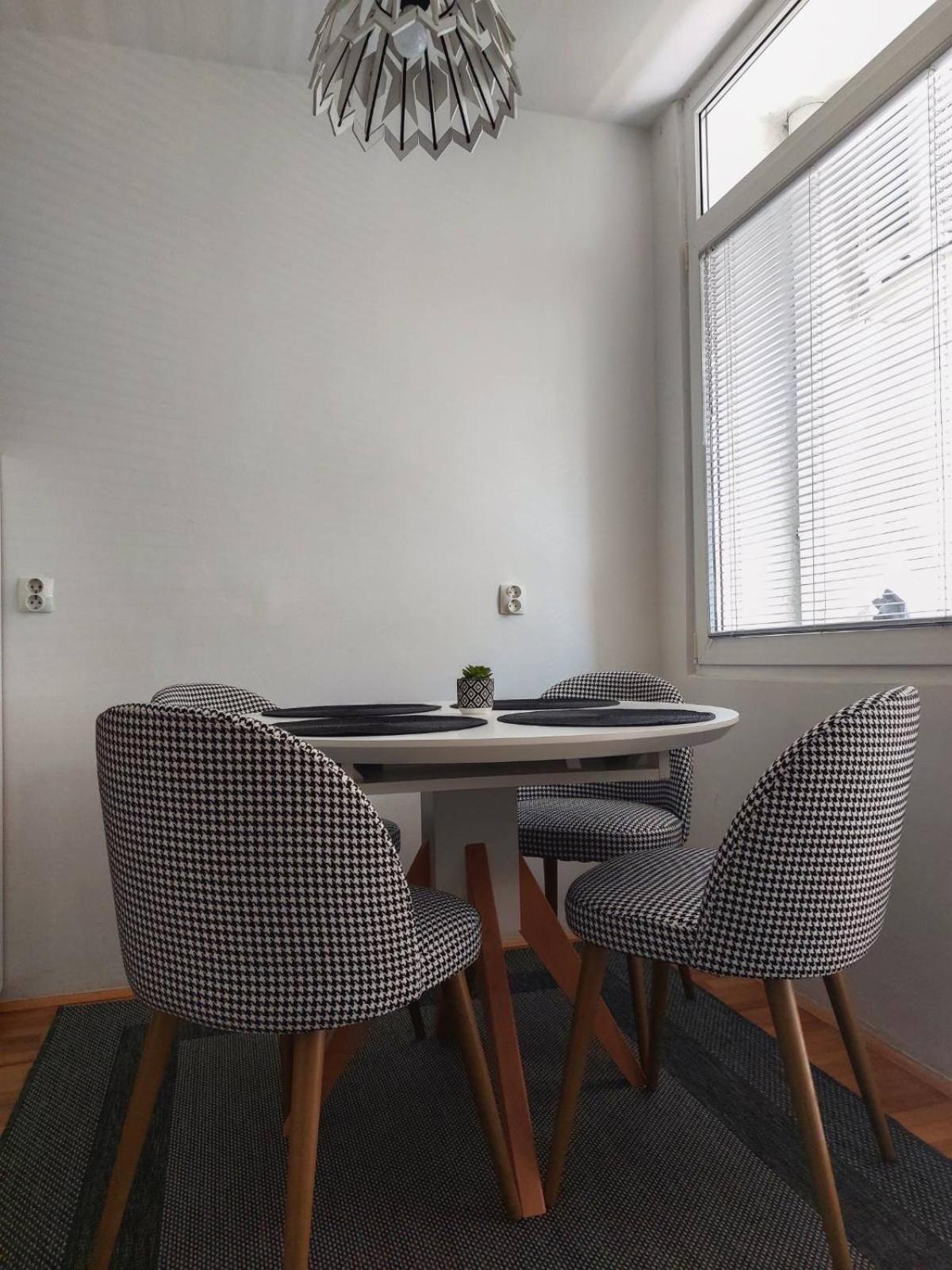 Apartman Rejna سراييفو المظهر الخارجي الصورة
