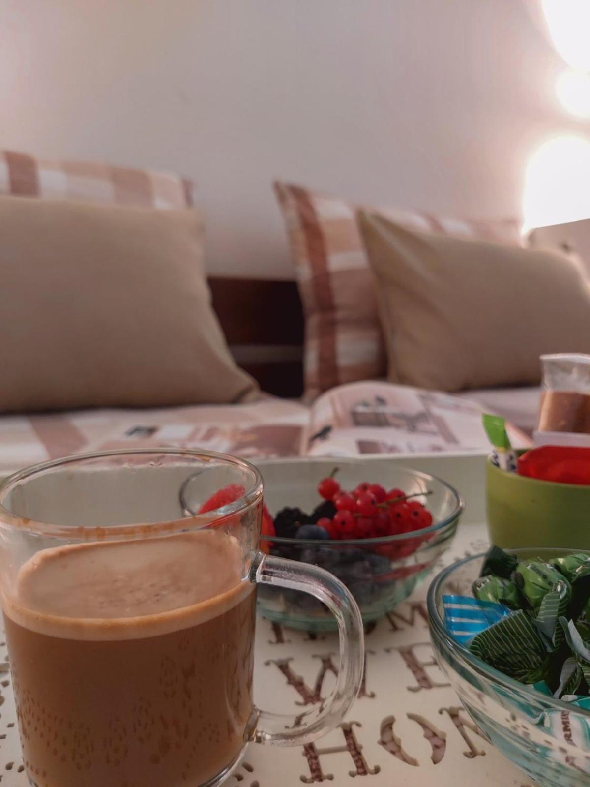Apartman Rejna سراييفو المظهر الخارجي الصورة