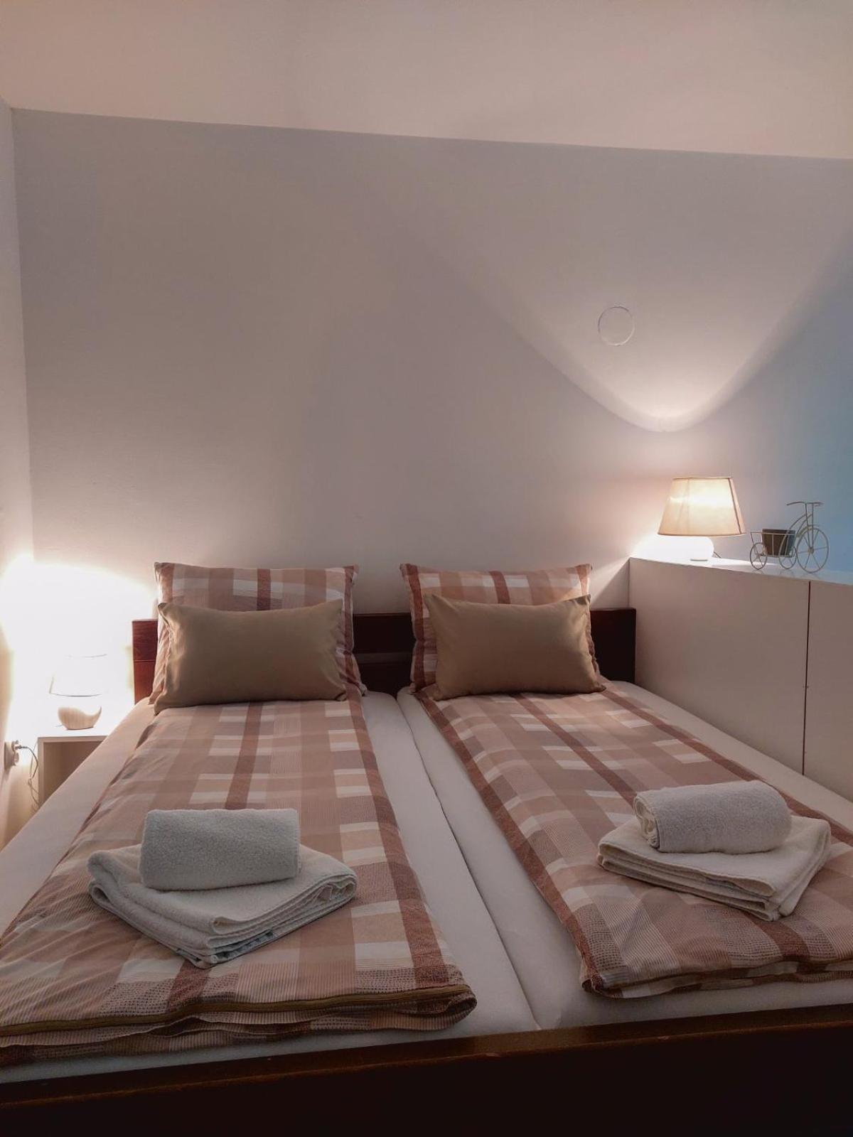 Apartman Rejna سراييفو المظهر الخارجي الصورة